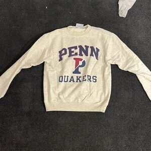 UPENN long sleeve